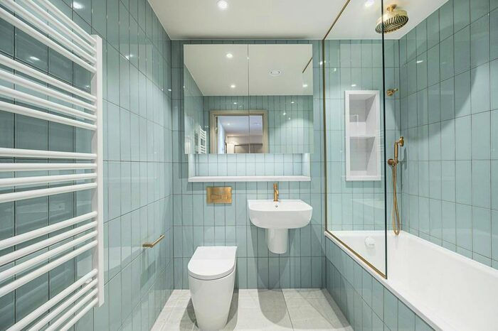 1 Bedroom Flat To Rent In Ashley Road, Tottenham, London, N17