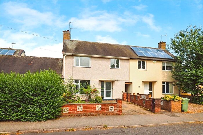 3 Bedroom Property To Rent In Brantford Avenue, Nottingham, NG11