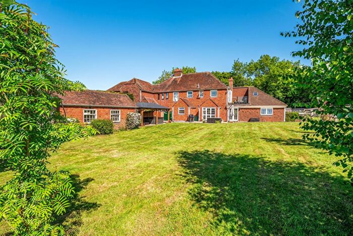 4 Bedroom Equestrian Property For Sale In Cranbrook, Kent, TN17