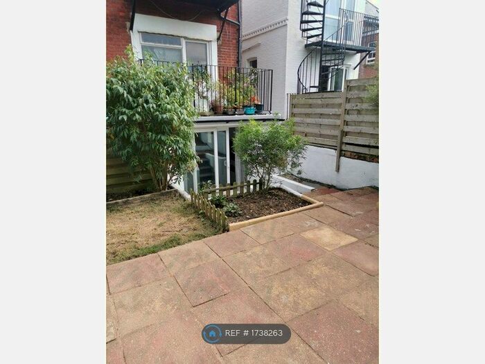 1 Bedroom Flat To Rent In Wilbury Villas, Hove, BN3