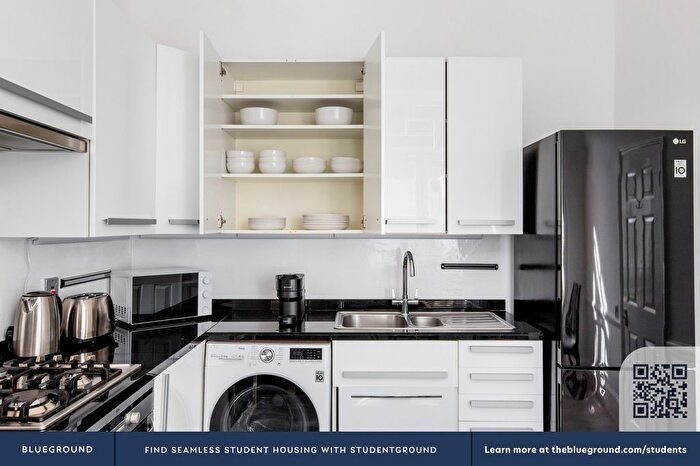 1 Bedroom Flat To Rent In King's Cross, London, WC1N