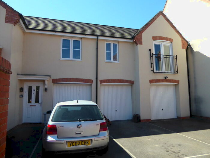 2 Bedroom Apartment To Rent In Sharpham Road, Glastonbury, BA6