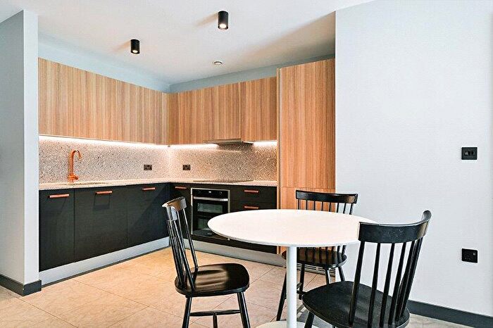 2 Bedroom Apartment To Rent In Beton, Wembley Park Boulevard, HA9