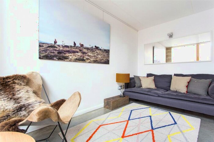 2 Bedroom Apartment To Rent In Belsham Street, London, E9