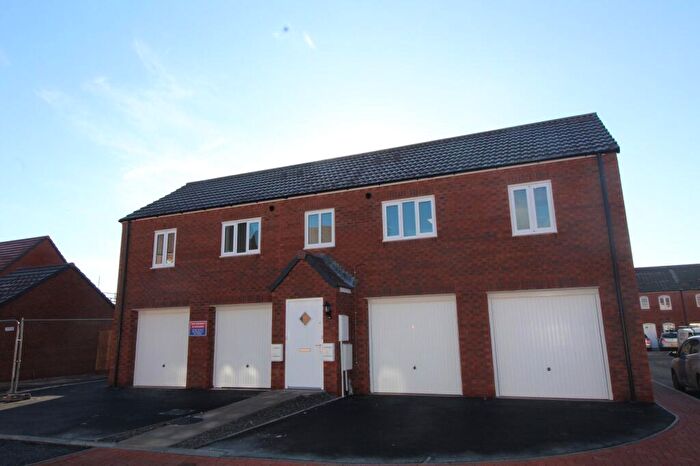 1 Bedroom Flat To Rent In Dominion Court, Newport., NP19