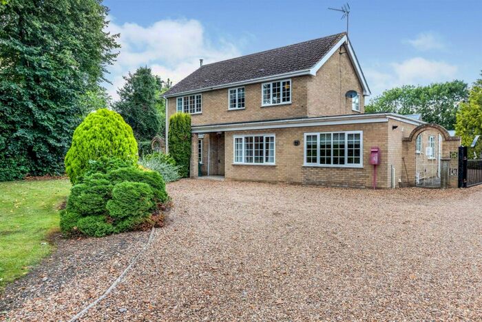 3 Bedroom Property To Rent In Addison Road, Wimblington, March, PE15