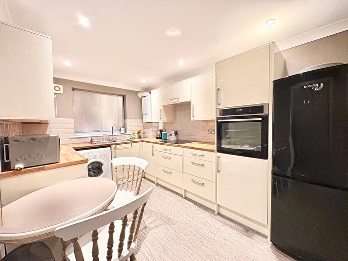 3 Bedroom Property To Rent In Georgia Close, Havant, PO9