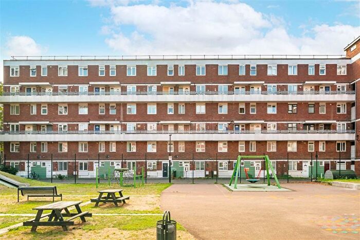 4 Bedroom Flat To Rent In Weymouth Terrace, Shoreditch, E2
