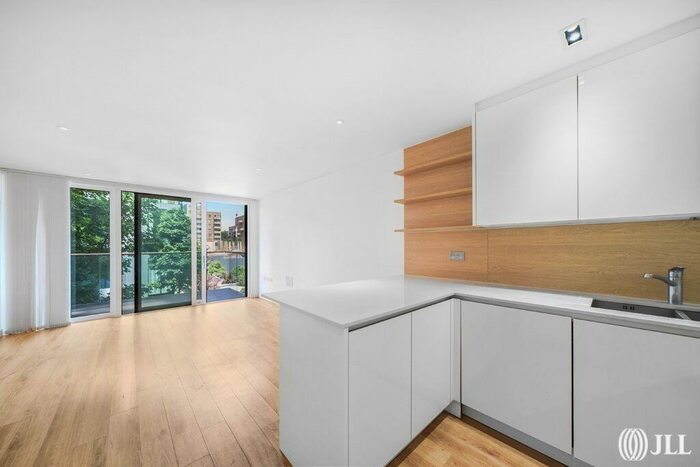 1 Bedroom Apartment To Rent In City View, London, N4