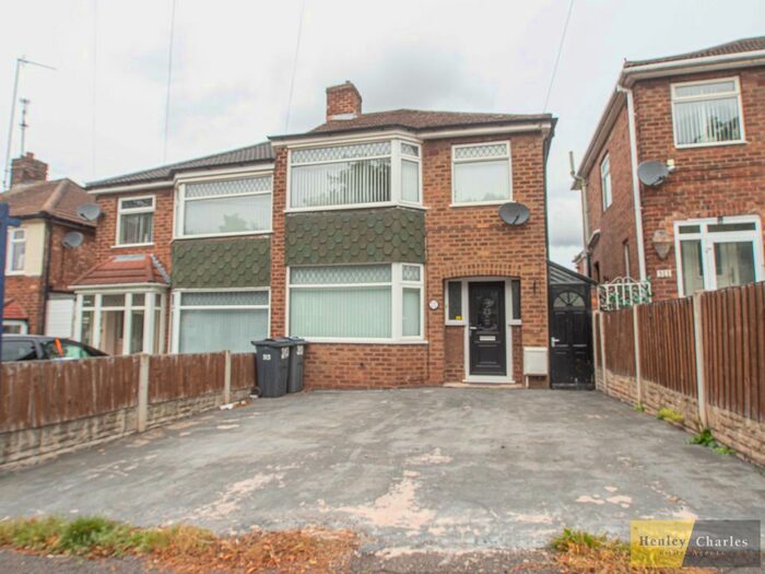 3 Bedroom Semi-Detached House To Rent In Rocky Lane, Great Barr, Birmingham, B42