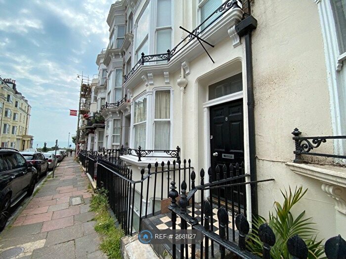 1 Bedroom Flat To Rent In Devonshire Place, Brighton, BN2