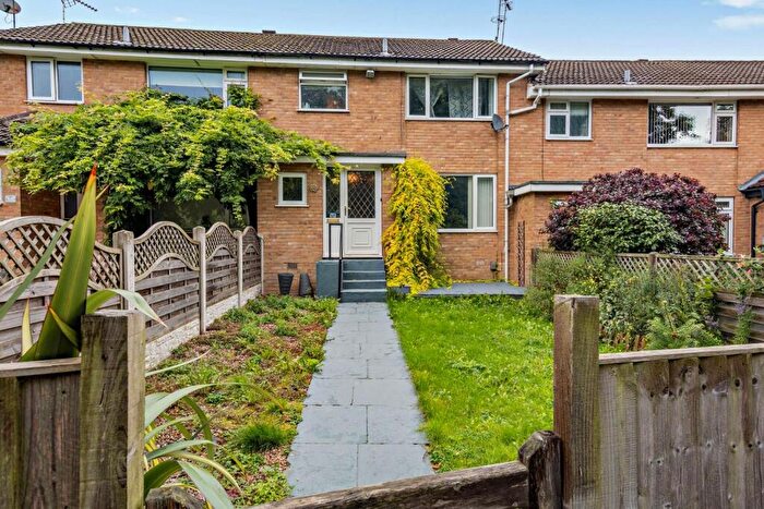 3 Bedroom Terraced House For Sale In Exeter Crescent, Harrogate, HG3