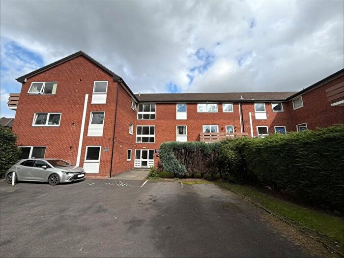2 Bedroom Apartment To Rent In Mistral Court, Eccles, Manchester, Greater Manchester, M30