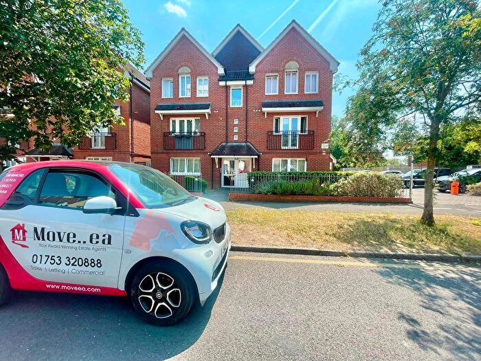 1 Bedroom Flat For Sale In Merton Road, Slough, SL1