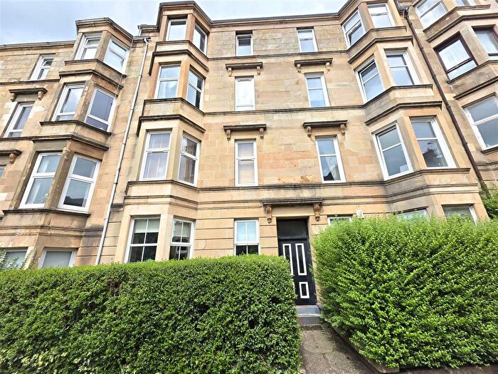 2 Bedroom Flat To Rent In Fergus Street, North Kelvinside, Glasgow, G20