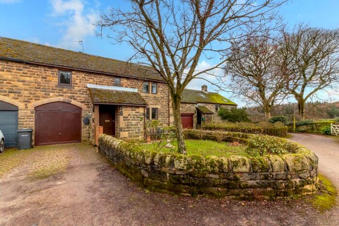 3 Bedroom Semi-Detached House For Sale In Langsett, Stocksbridge, Sheffield, S36