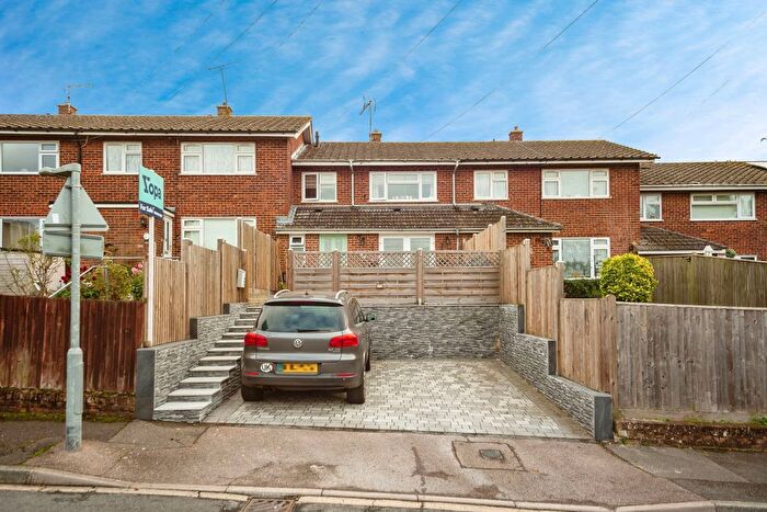 3 Bedroom Terraced House For Sale In West Street, Sevenoaks, TN15