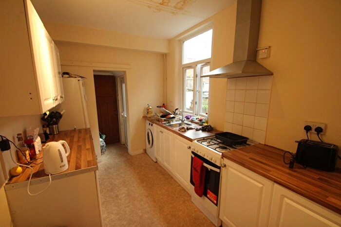 3 Bedroom Terraced House To Rent In Norman Street, Leicester, LE3