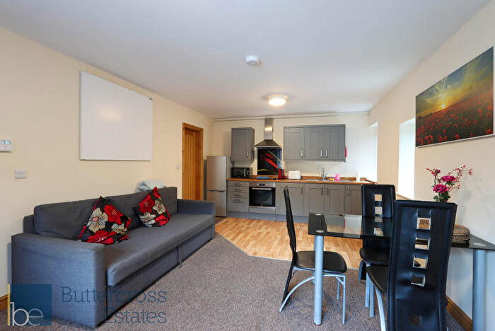 1 Bedroom Flat To Rent In Appleton Gate, Newark, NG24