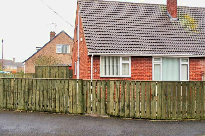 3 Bedroom Bungalow To Rent In Chestnut Avenue, Beverley, East Riding Of Yorkshire, HU17