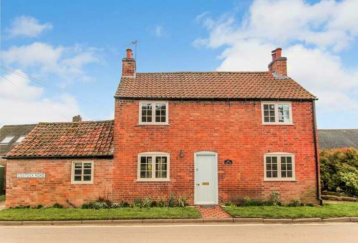 2 Bedroom Cottage To Rent In Disney House, Costock Road, Nottingham, NG12