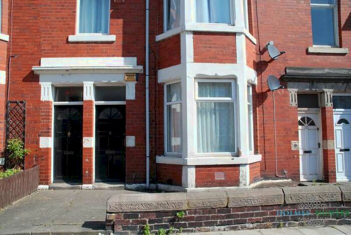 2 Bedroom Ground Flat To Rent In Warton Terrace, Heaton, Tyne & Wear, NE6