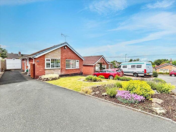 2 Bedroom Bungalow For Sale In Belmont Road, Kirkby In Ashfield, NG17