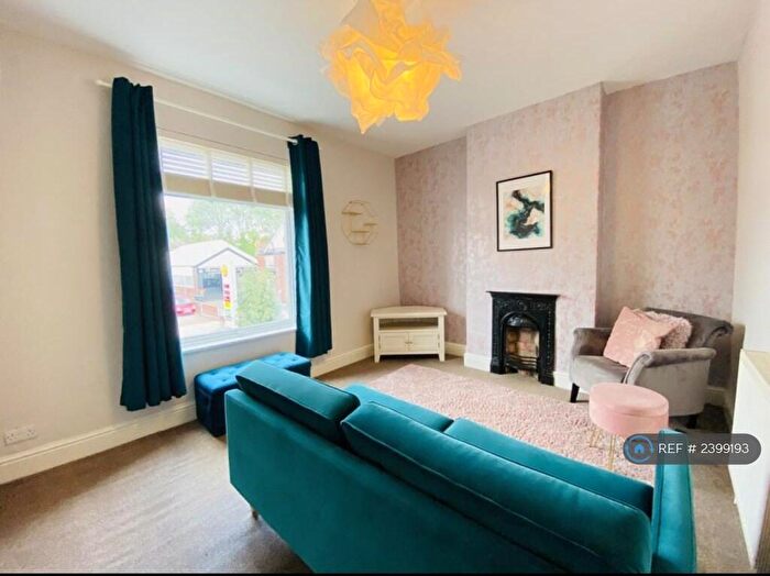 1 Bedroom Flat To Rent In Stockport Road, Marple, Stockport, SK6