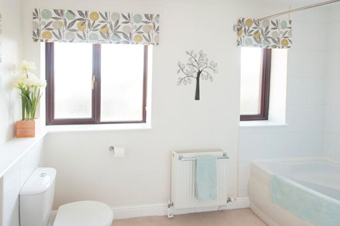 4 Bedroom Detached House For Sale In Borough Close, Kings Stanley, Stonehouse, GL10