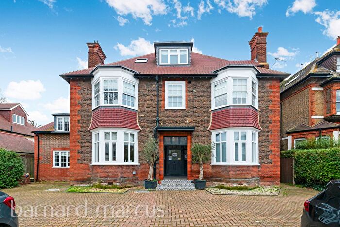 1 Bedroom Flat To Rent In Thrale Road, London, SW16