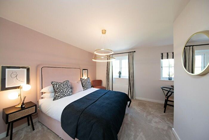 4 Bedroom Detached House For Sale In Brook View, New Warrington Road, Wincham, Cheshire, CW9