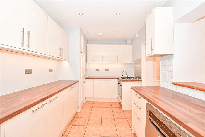 3 Bedroom Terraced House For Sale In Bull Lane, Newington, Sittingbourne, Kent, ME9
