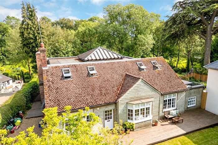 5 Bedroom Detached House For Sale In Little Barnsdale, Oakham, LE15