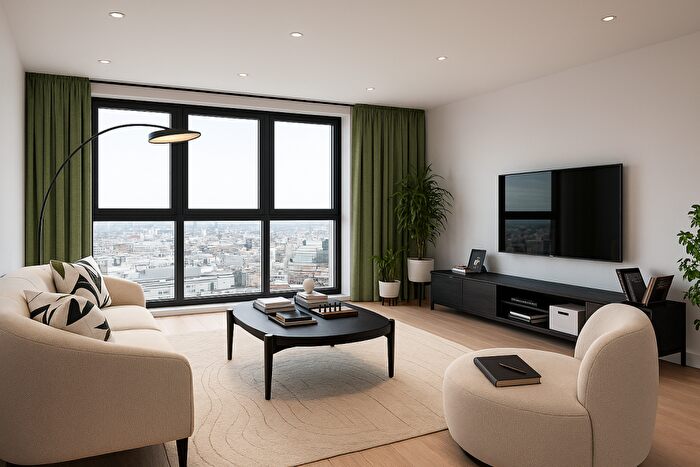 2 Bedroom Apartment For Sale In Manchester, M3