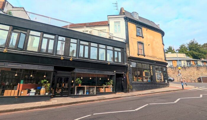 1 Bedroom Flat To Rent In Colston Street, Bristol City Centre, BS1