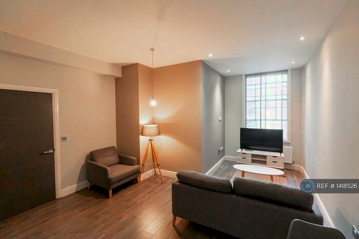 1 Bedroom Flat To Rent In Water Street, Liverpool, L2