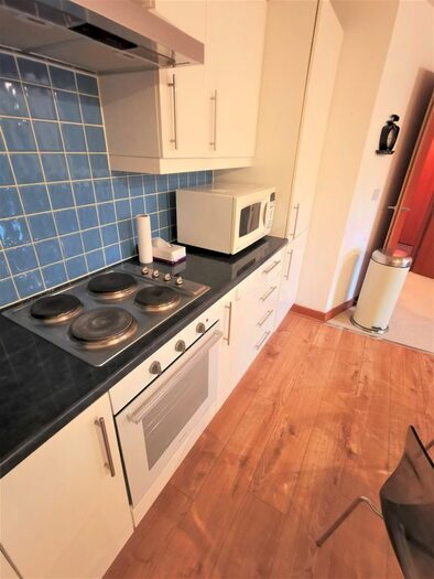 1 Bedroom Flat To Rent In Ranelagh Road, Ipswich IP2