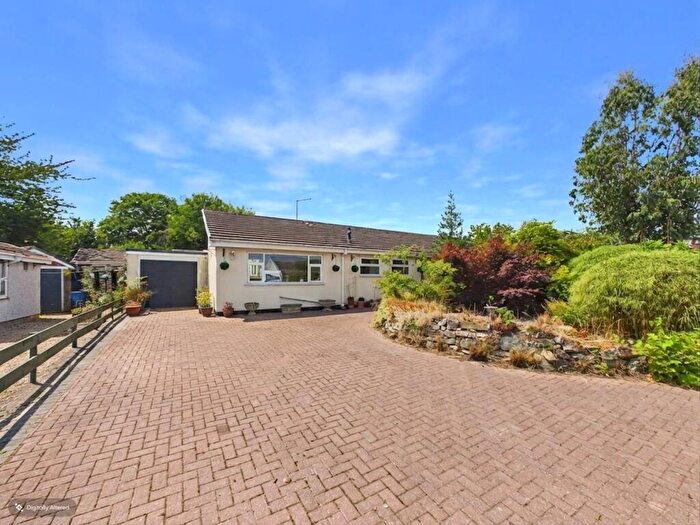 3 Bedroom Detached Bungalow For Sale In Daytona Drive, Northop Hall, Mold, CH7