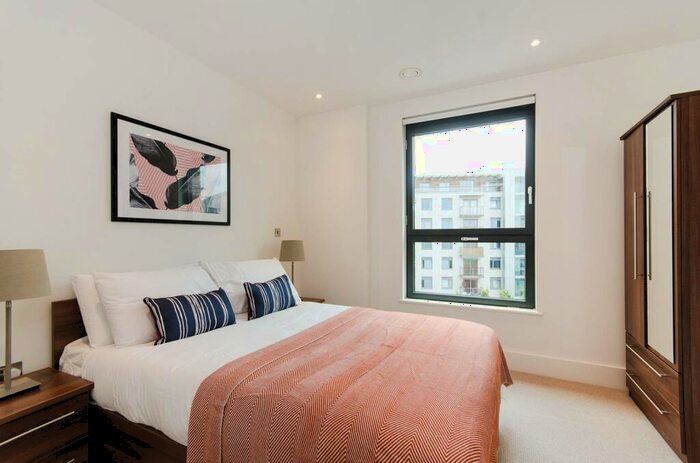 2 Bedroom Flat To Rent In Wembley Park, Wembley Park, Wembley, HA9