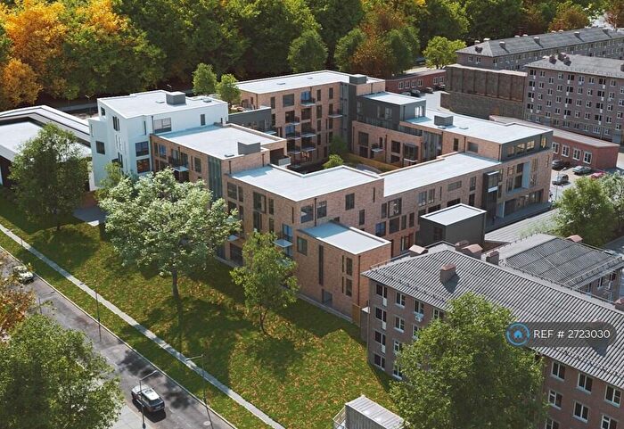 1 Bedroom Flat To Rent In The Bays, Harlow, CM20