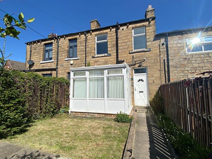 1 Bedroom Terraced House To Rent In Staincliffe Road, Staincliffe, Dewsbury, WF13
