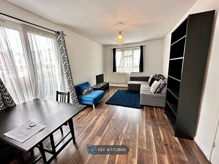 1 Bedroom Flat To Rent In Olney Road, London, SE17