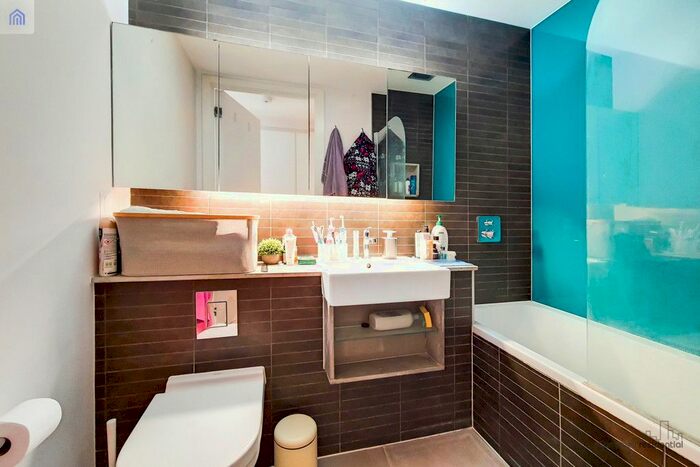 1 Bedroom Flat For Sale In Haven Way, London, SE1