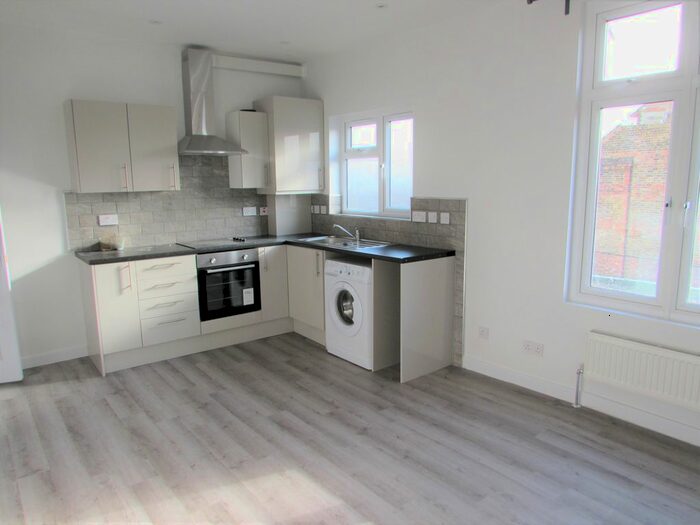 1 Bedroom Maisonette To Rent In Locket Road, Harrow Wealdstone, Middlesex, HA3