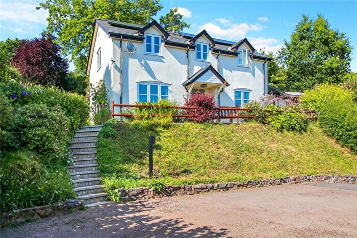 4 Bedroom Cottage To Rent In Bridstow, Ross-on-Wye, Herefordshire, HR9