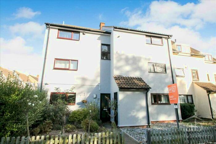 1 Bedroom Apartment To Rent In Lark Rise, Martlesham, Ipswich, IP5