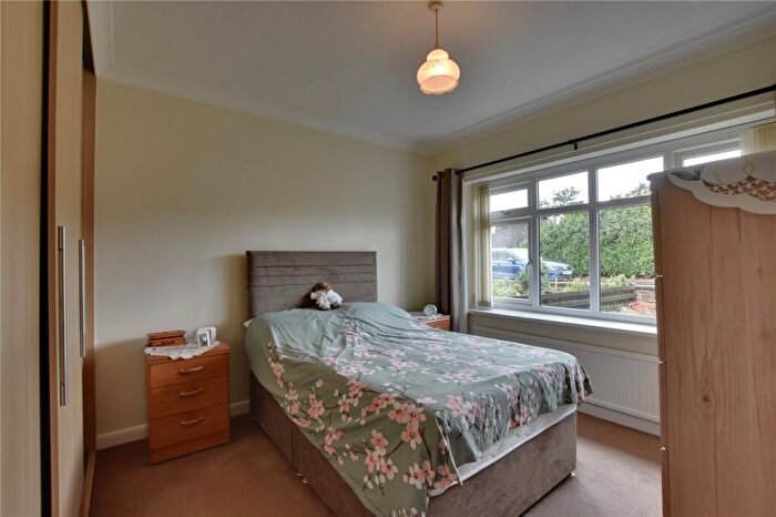 2 Bedroom Bungalow For Sale In Low Street, Leeming Bar, Northallerton, North Yorkshire, DL7