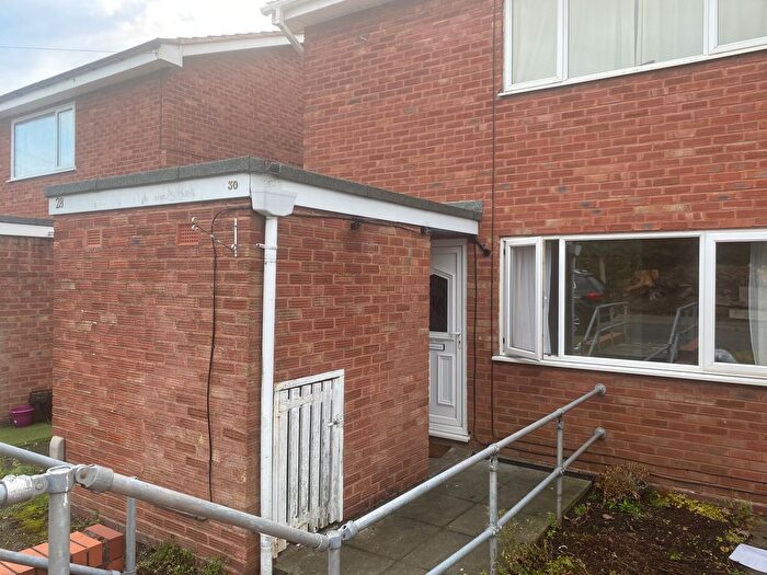 1 Bedroom Maisonette To Rent In Hazel Avenue, Sutton Coldfield, B73