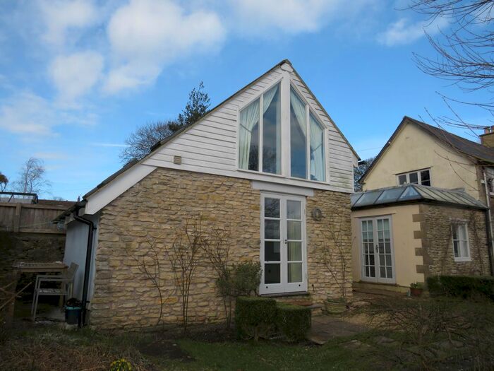 1 Bedroom Property To Rent In St Martins Lane, Marshfield, Chippenham SN14