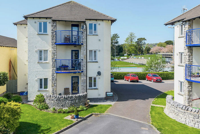 2 Bedroom Apartment To Rent In Archers Meadow, Kendal, Cumbria, LA9